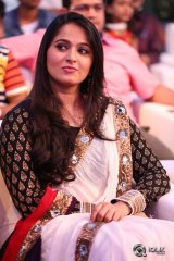 Baahubali Movie Audio Launch